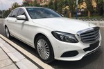 奔驰C级2015款C 200L