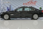 宝马7系2011款750Li