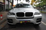 宝马X62011款xDrive35i