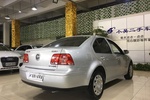 大众宝来2008款1.6L 手动 时尚型