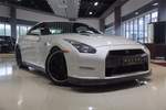 日产GT-R2012款3.8T Premium Edition 