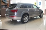 奥迪Q72010款4.2FSI quattro 豪华型