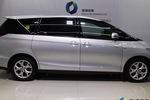 丰田汉兰达2012款2.7L 两驱5座运动版