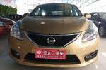 日产TIIDA2014款1.6L CVT舒适型