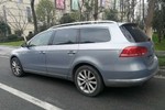 大众迈腾旅行车2012款2.0TSI 豪华型 