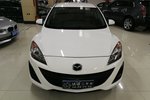 马自达MAZDA3星骋2011款1.6L 手动舒适型