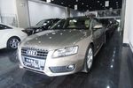 奥迪A5掀背2010款2.0TFSI 豪华型