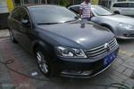 大众迈腾2012款1.8TSI DSG 尊贵型