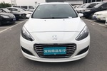 标致3082013款1.6L 自动风尚型