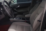 奥迪A6L2007款2.0TFSI 标准型（自动）