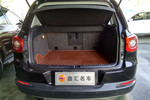 大众途观2010款1.8TSI 手自一体 菁英版