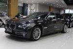 宝马7系2013款750Li xDrive