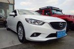 马自达MAZDA6 Atenza阿特兹2015款2.0L 蓝天豪华版