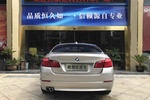 宝马5系2012款530Li 豪华型