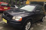 沃尔沃XC902006款2.5T 手自一体 四驱 7座