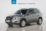 大众Tiguan2009款2.0TSI 豪华版