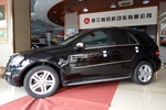 奔驰M级2010款ML350 4MATIC 豪华型版