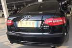 奥迪A6L2011款2.0TFSI 舒适型