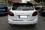 保时捷Cayenne2011款3.0T