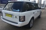 路虎揽胜2010款5.0L NA HSE