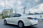 雷克萨斯GS混动2016款300h 领先版