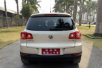 大众Tiguan2009款2.0TSI 舒适版