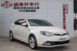 MG62014款1.8T 自动性能版