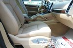 保时捷Cayenne2011款3.0T