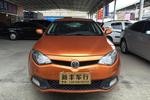 MG62010款1.8DVVT 手自一体 世博版