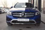 奔驰GLC级2016款GLC 260 4MATIC 豪华型