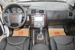 荣威W52014款1.8T 2WD 自动胜域特装版