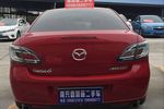 马自达Mazda62013款2.0L 手自一体时尚型