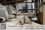 GMC Savana2013款6.0L 长轴领袖至尊版