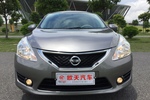 日产TIIDA2011款1.6L CVT舒适型