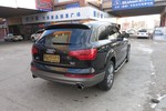 奥迪Q72009款3.6FSI quattro 技术型风尚版