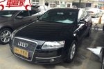 奥迪A6L2011款2.0TFSI 基本型