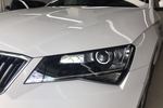 斯柯达速派2016款280TSI DSG创行版