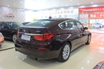 宝马5系GT2010款535i GT领先型