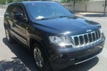 Jeep大切诺基2011款3.6L 舒适版