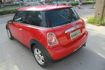 MINIMINI2013款1.6L ONE 限量第三款