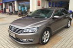 大众帕萨特2011款1.8TSI DSG 御尊版