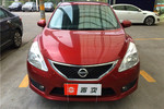 日产骐达2011款1.6L CVT智能型