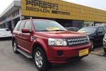 路虎神行者22012款2.2T SD4 SE柴油款