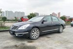 日产天籁2008款公爵 2.5L XV尊雅版