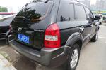 现代途胜2009款2.0GL 手动时尚型 2WD