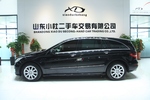 奔驰R级2011款R350L 4MATIC