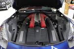 法拉利F12 berlinetta2013款6.3L 标准型