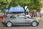 宝马3系2008款325i 领先型