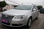 大众迈腾2009款1.8TSI DSG 豪华型