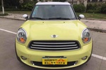 MINICOUNTRYMAN2011款1.6L COOPER FUN